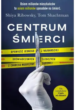 Centrum śmierci