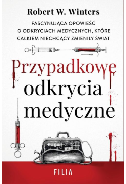 Przypadkowe odkrycia medyczne