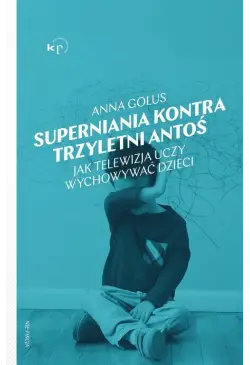 Superniania kontra...