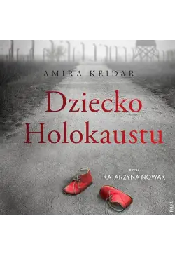 Dziecko Holokaustu