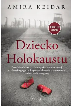 Dziecko Holokaustu