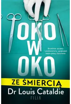 Oko w oko ze śmiercią