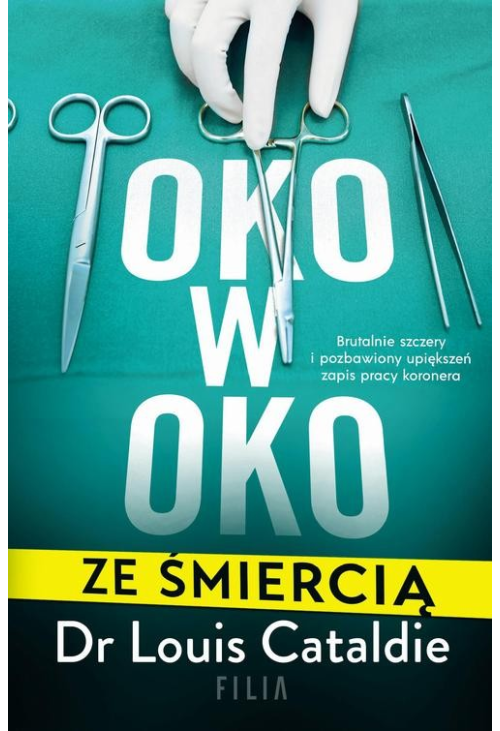 Oko w oko ze śmiercią