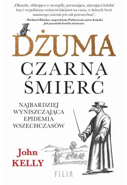 Dżuma Czarna śmierć
