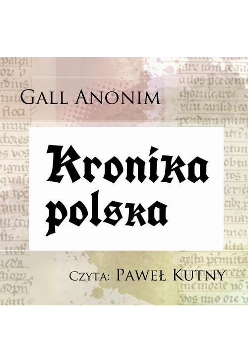 Kronika polska