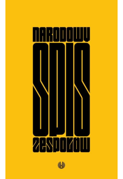 Narodowy spis zespołów