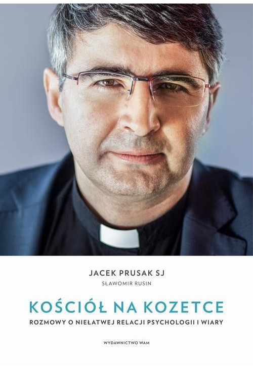 Kościół na kozetce