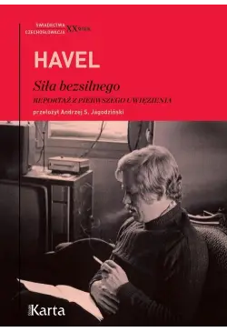 Siła bezsilnego