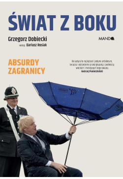 Świat z boku. Absurdy...