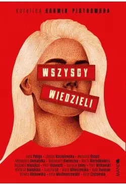 Wszyscy wiedzieli