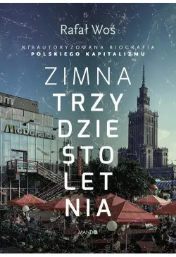 Zimna trzydziestoletnia