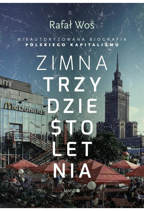 Zimna trzydziestoletnia