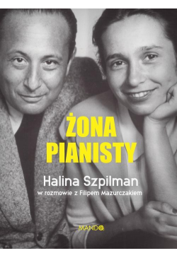Żona pianisty