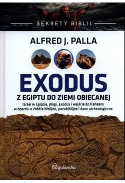 Sekrety Biblii Exodus z...