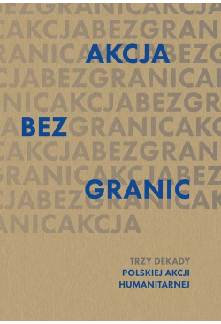 PAH. Akcja bez granic