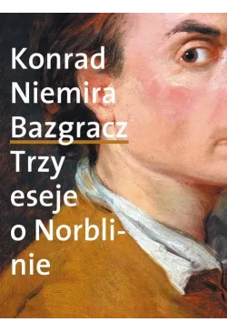 Bazgracz. Trzy eseje o...