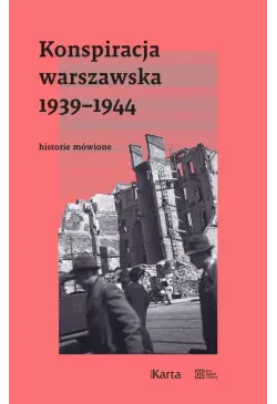 Konspiracja warszawska...