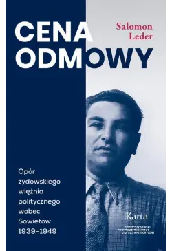 Cena odmowy. Opór...