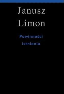 Powinności istnienia