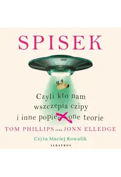 SPISEK. CZYLI KTO NAM...