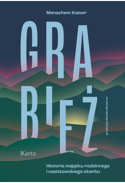 Grabież