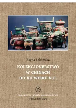 Kolekcjonerstwo w Chinach...