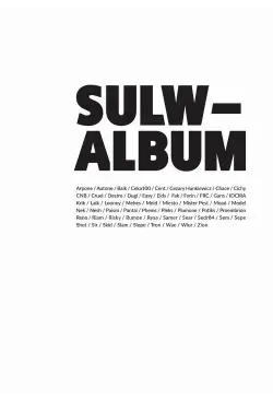 SULW. Album