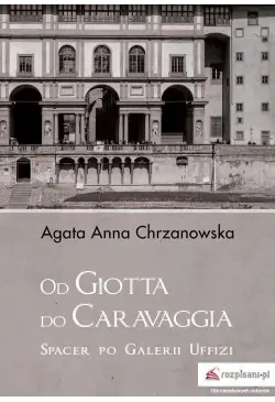 Od Giotta do Caravaggia