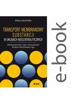 Transport membranowy...