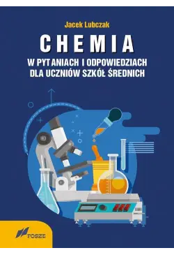 CHEMIA w pytaniach i...