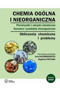 Chemia ogólna i...