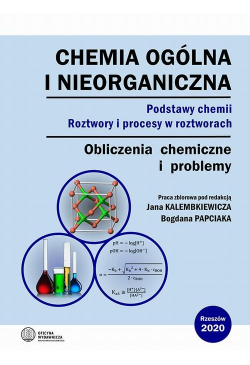 Chemia ogólna i...