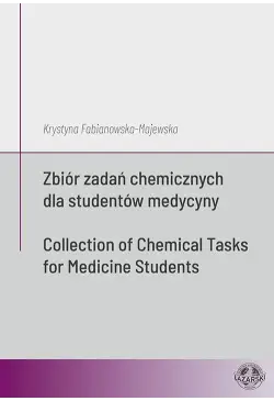 Zbiór zadań chemicznych dla...