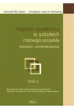 Kapitał społeczny w...