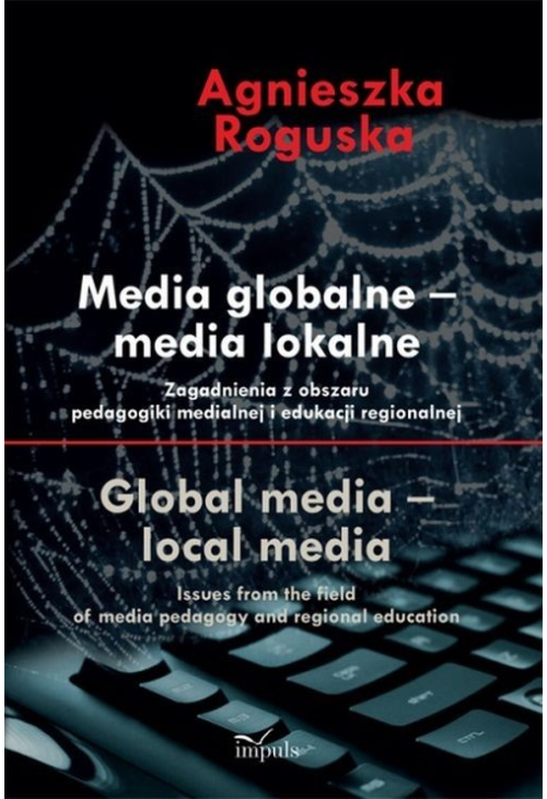 Media globalne Media lokalne