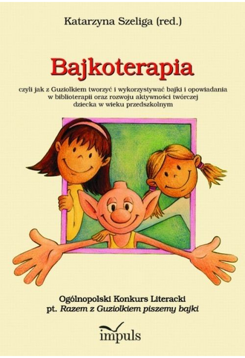 Bajkoterapia