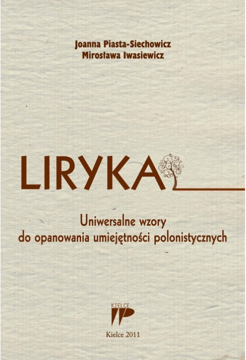 Liryka