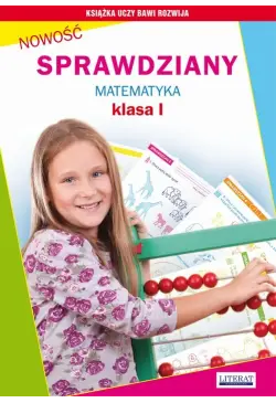 Sprawdziany. Matematyka....