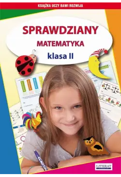 Sprawdziany. Matematyka....