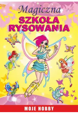 Magiczna szkoła rysowania