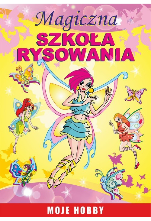 Magiczna szkoła rysowania