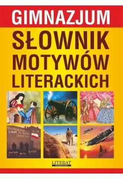 Słownik motywów...