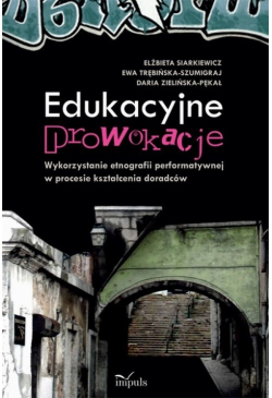 Edukacyjne prowokacje...