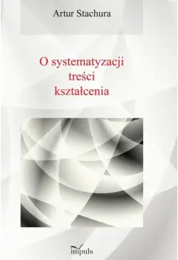 Pedagogika O systematyzacji...