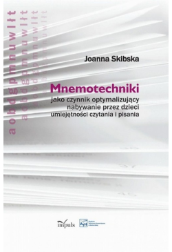 Mnemotechniki