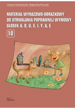 Materiał wyrazowo-obrazkowy...