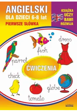 Angielski dla dzieci 10....