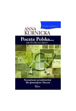 Dzień Europy. Poczta...