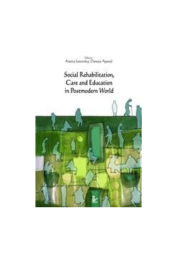 Social Rehabilitation, Care...