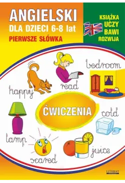 Angielski dla dzieci 11....